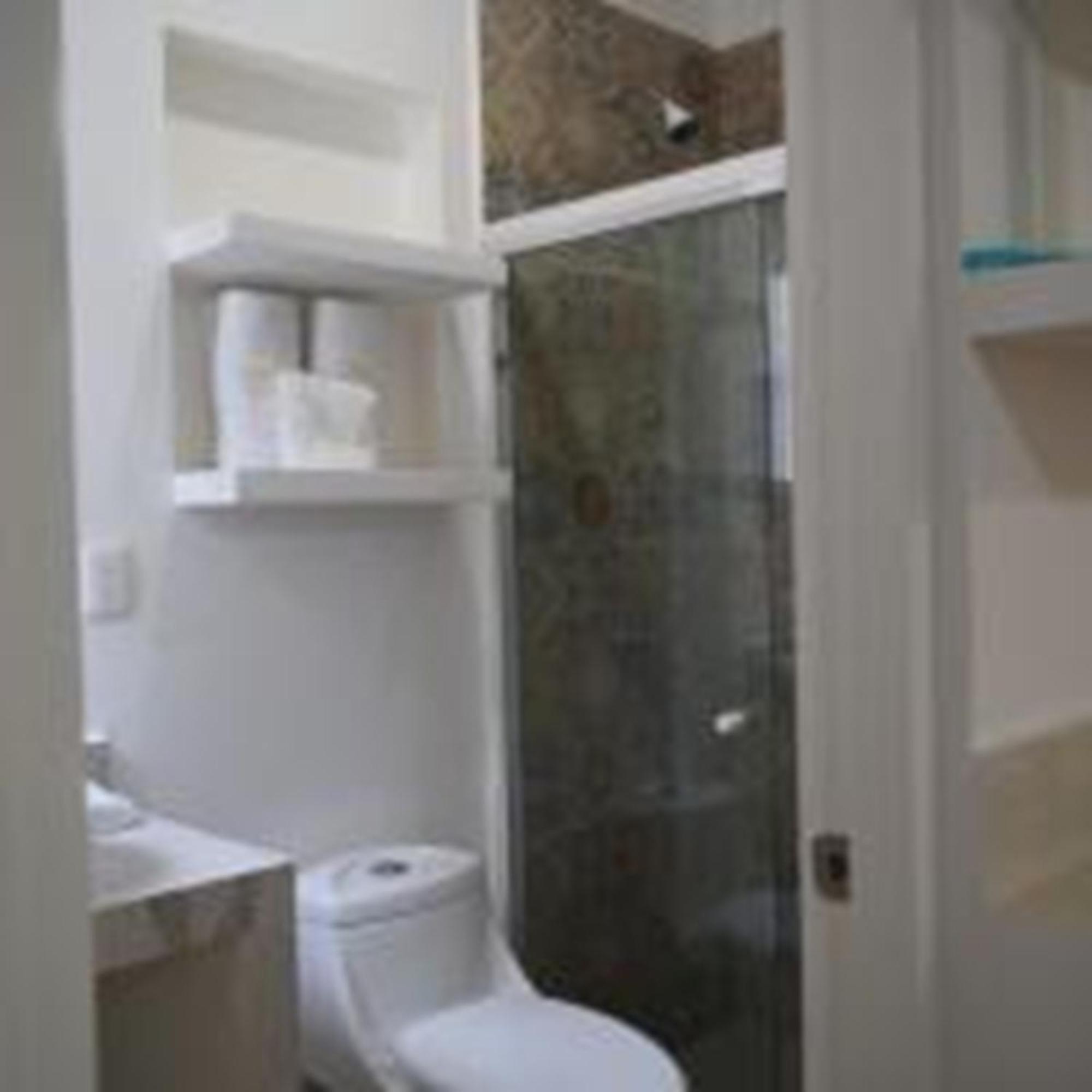 Jolie Jungle Eco Hotel (Adults Only) Leona Vicario エクステリア 写真