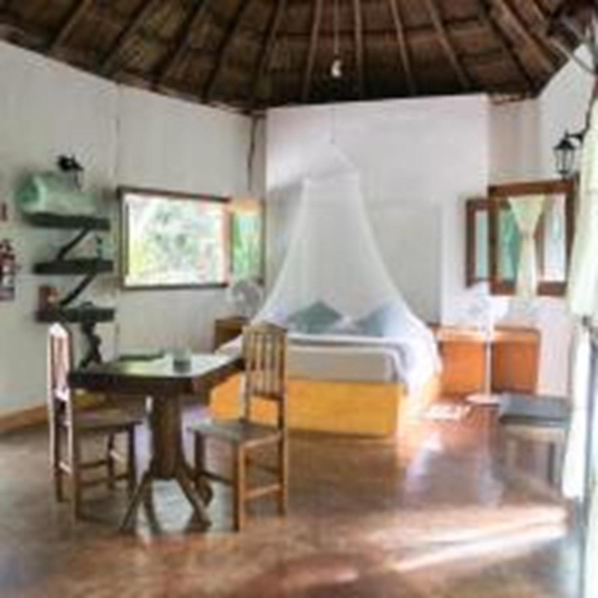 Jolie Jungle Eco Hotel (Adults Only) Leona Vicario エクステリア 写真