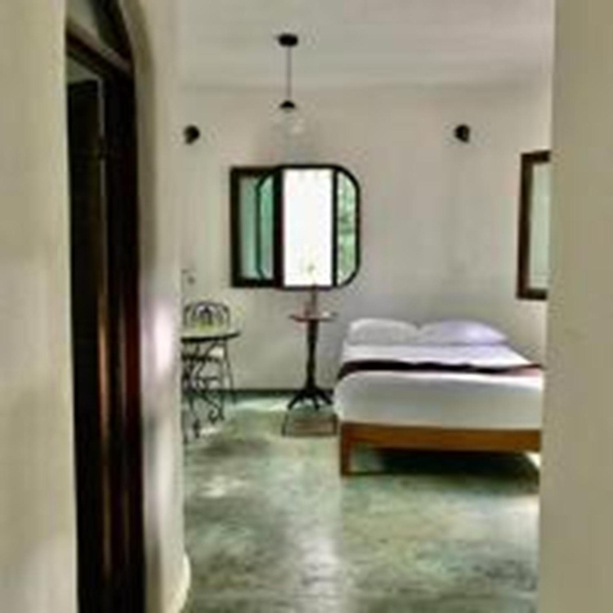 Jolie Jungle Eco Hotel (Adults Only) Leona Vicario エクステリア 写真
